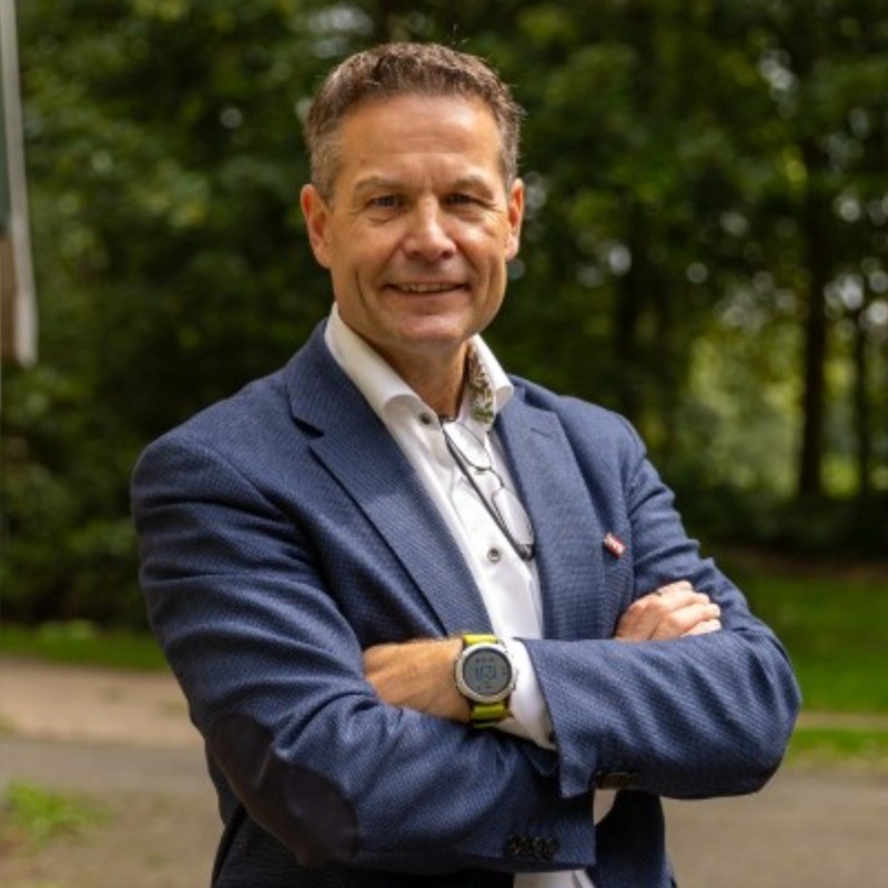 Gert de Roo